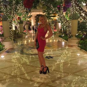 Meet your Posher, Cassi